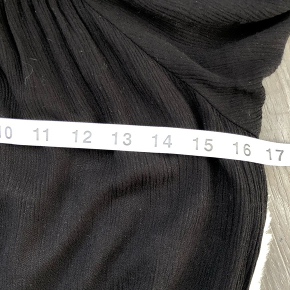 Brandy Melville Black Long Sleeve Jumpsuit medium - Picture 11 of 16